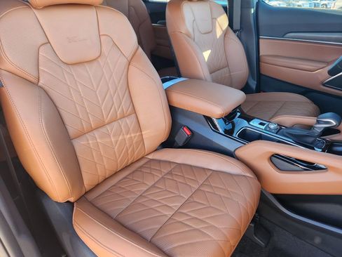 New 2025 Kia Telluride SX X-Line image 14