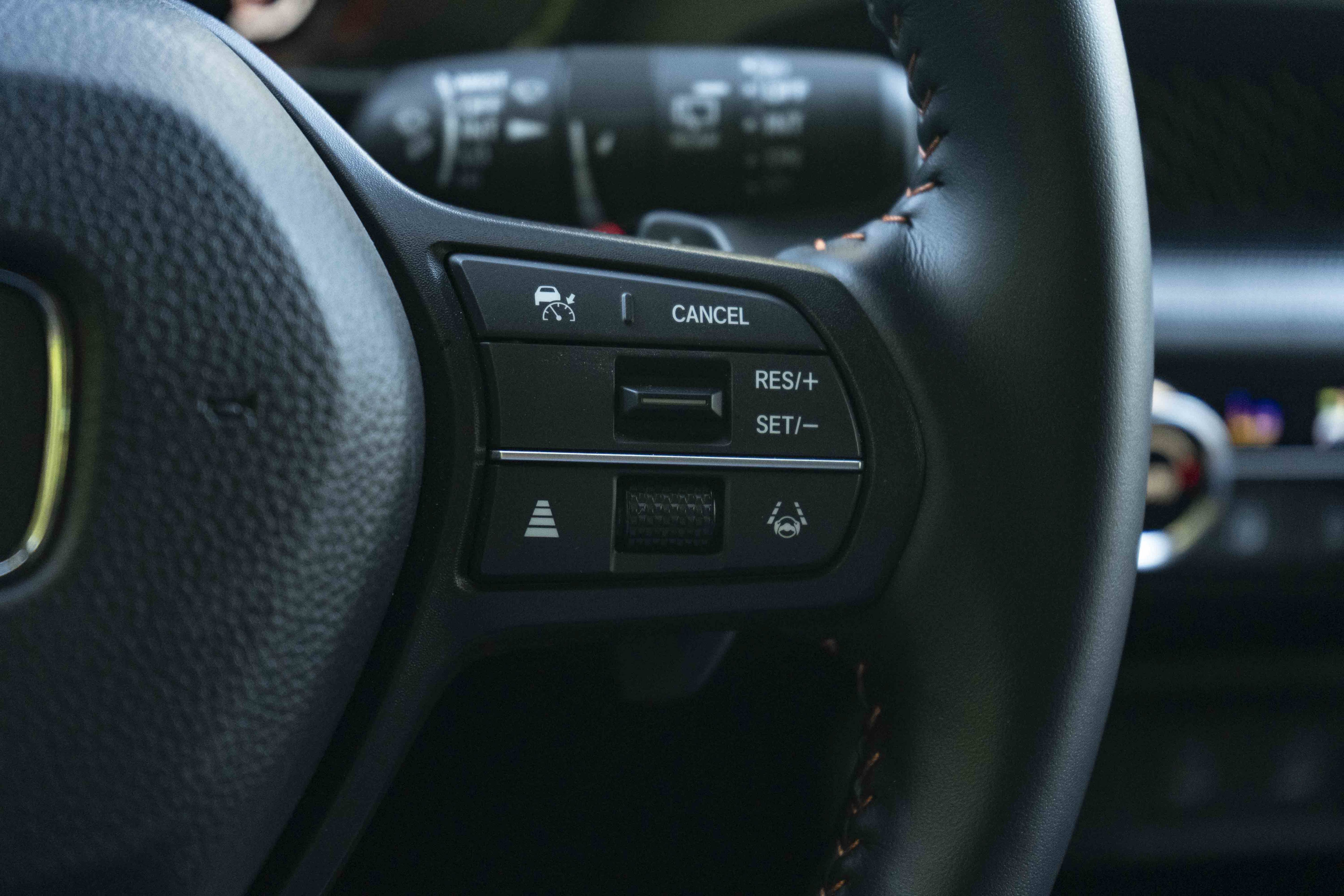 Used 2026 Honda CR-V Sport-L image 21