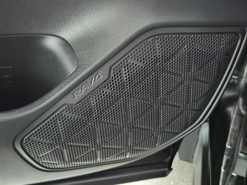 Certified 2025 Toyota RAV4 XLE Premium FWD image 10