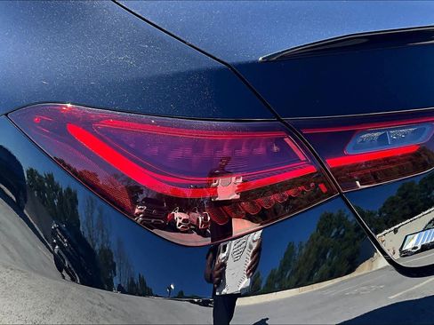 Used 2026 Mercedes-Benz CLA 35 AMG AMG CLA 35 image 28