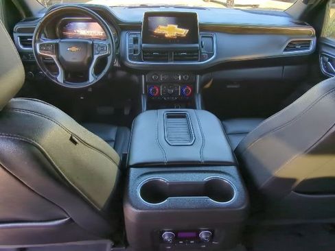 Certified 2022 Chevrolet Suburban LT image 17