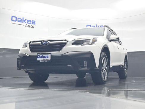 Used 2020 Subaru Outback Premium AWD/4WD image 40