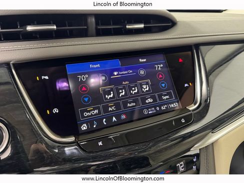 Used 2023 Cadillac XT6 Premium Luxury AWD/4WD image 40