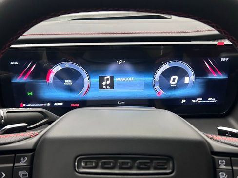 New 2026 Dodge Charger R/T Scat Pack image 19