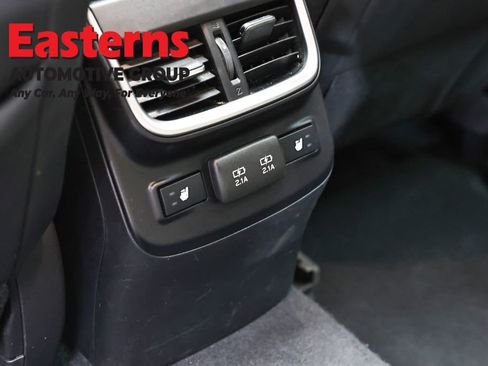Used 2022 Subaru Outback Limited AWD/4WD image 24