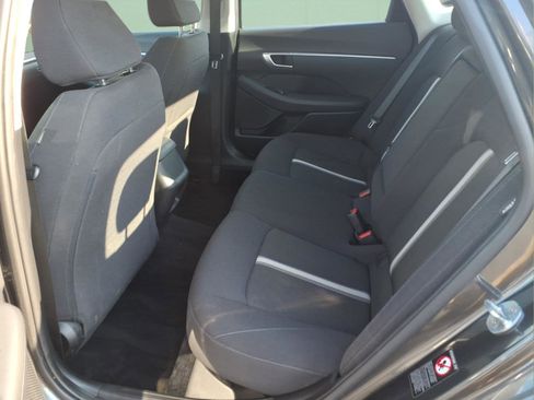 Used 2021 Hyundai Sonata SEL image 15