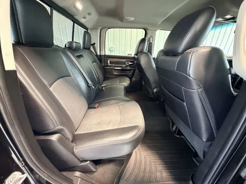 Used 2017 RAM 2500 Laramie w/ Off Road Package AWD/4WD image 22
