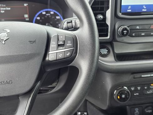 Certified 2022 Ford Bronco Sport Big Bend AWD/4WD image 24