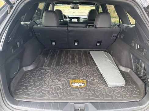 Used 2025 Subaru Outback Wilderness image 27