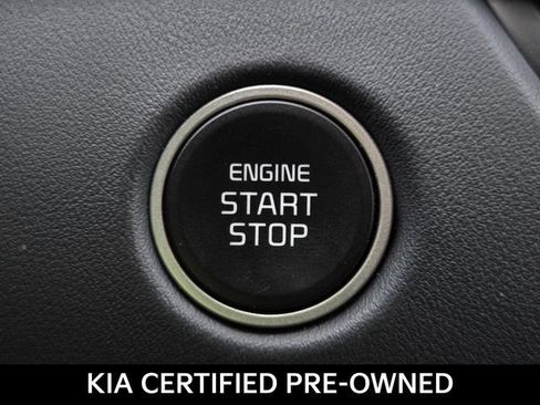 Certified 2026 Kia Seltos SX w/ SX Sunroof Package AWD/4WD image 34
