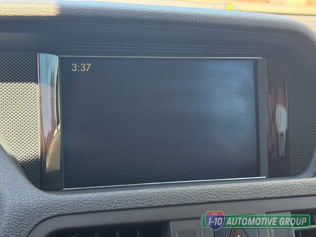 Used 2012 Mercedes-Benz E 550 Cabriolet image 27