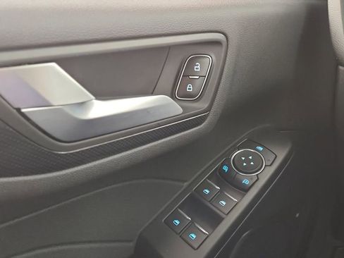 Certified 2023 Ford Escape ST-Line Select w/ Tech Pack #1 image 15