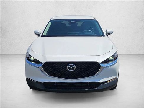 Used 2025 MAZDA CX-30 AWD 2.5 S image 2