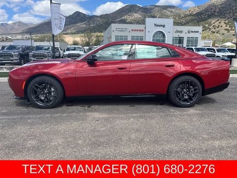 New 2026 Dodge Charger R/T AWD/4WD image 7