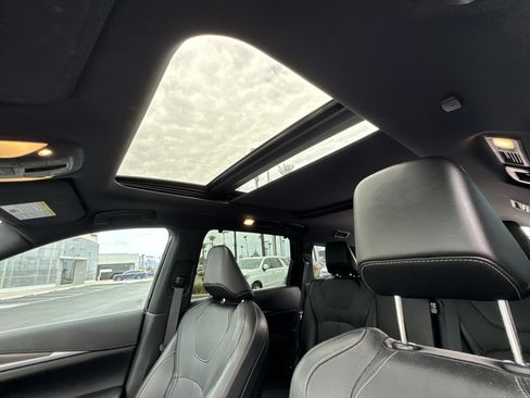 Used 2025 INFINITI QX60 Luxe w/ Black Edition FWD image 19