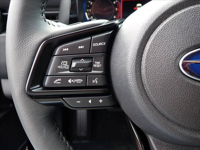 New 2026 Subaru Outback Premium AWD/4WD image 16