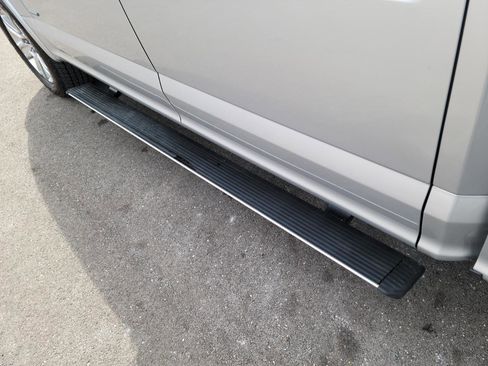 Used 2017 Ford F150 Platinum image 22