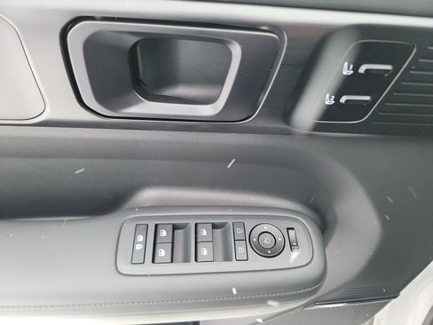 New 2026 Hyundai Santa Fe Calligraphy AWD/4WD image 11