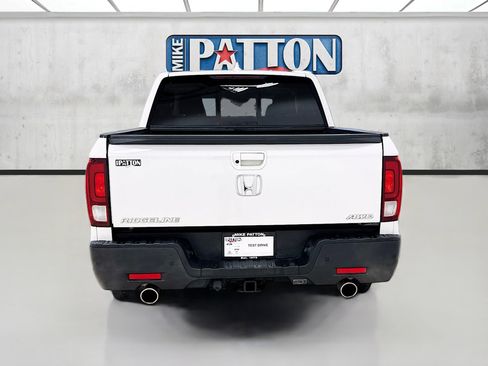 Used 2023 Honda Ridgeline RTL-E image 6