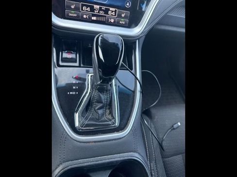 Used 2021 Subaru Outback Premium image 51