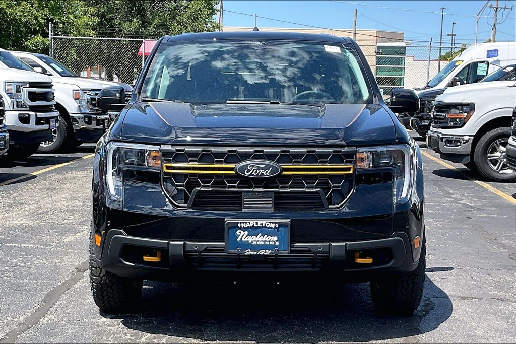 New 2026 Ford Maverick Tremor AWD/4WD image 2