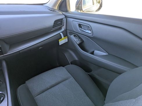 New 2026 Nissan Rogue SV w/ Cold Weather Package image 23