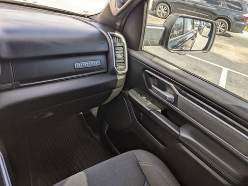 Certified 2023 RAM 1500 Big Horn image 11