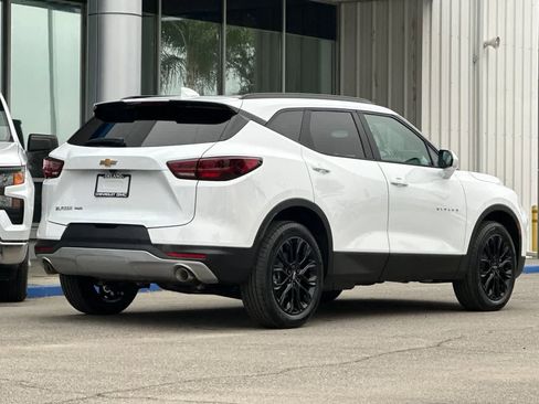 New 2026 Chevrolet Blazer LT w/ Convenience Package image 13