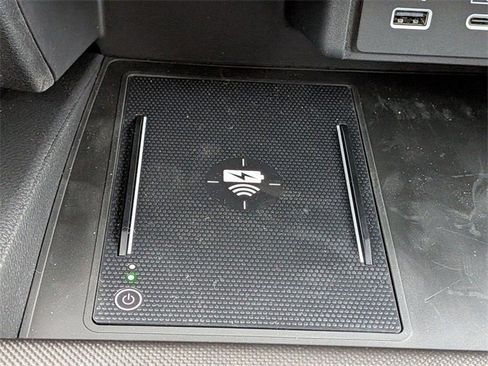 New 2026 Honda Ridgeline TrailSport image 22