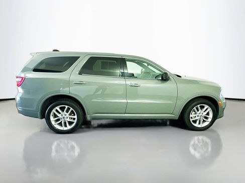 Used 2023 Dodge Durango GT AWD/4WD image 8