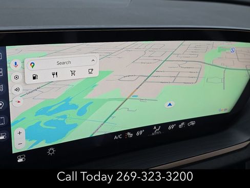 New 2025 Buick Envision Sport Touring image 14