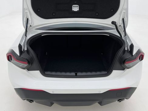 Certified 2025 BMW 230i xDrive Coupe w/ Premium Package image 23