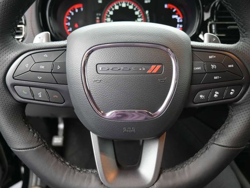 New 2026 Dodge Durango GT image 5