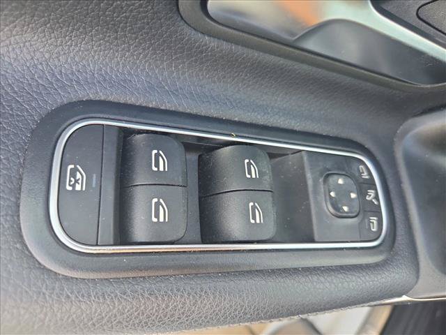 Used 2019 Mercedes-Benz A 220 4MATIC image 9