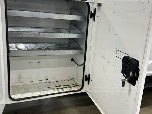 Used 2021 Ford F550 4X4 2dr Regular Cab 145.3 205. image 20