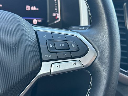 Used 2022 Volkswagen Atlas SE image 26