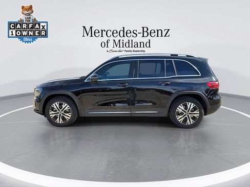 Used 2026 Mercedes-Benz GLB 250 image 5