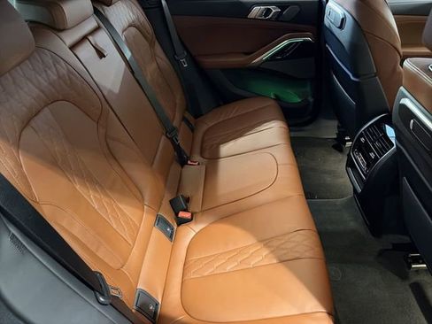 New 2026 BMW X6 xDrive40i image 10