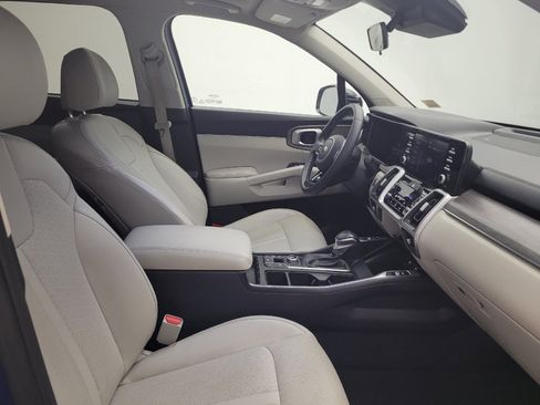 Used 2021 Kia Sorento EX w/ Panoramic Sunroof Package AWD/4WD image 21