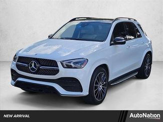 Certified 2023 Mercedes-Benz GLE 350 4MATIC video 1