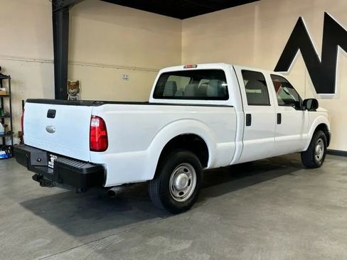 Used 2011 Ford F250 XL RWD image 4