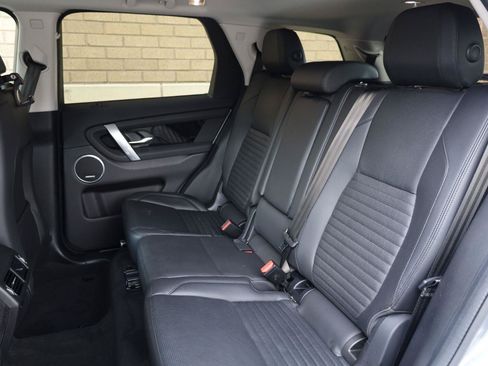 Used 2023 Land Rover Discovery Sport S AWD/4WD image 21