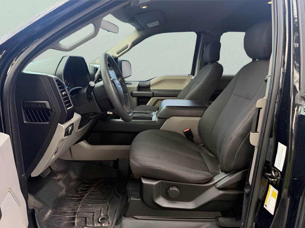Used 2018 Ford F150 XL w/ Equipment Group 101A Mid RWD image 11