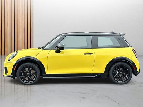 New 2026 MINI Cooper S image 5