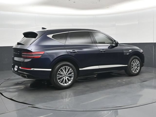 Used 2024 Genesis GV80 2.5T AWD/4WD image 29