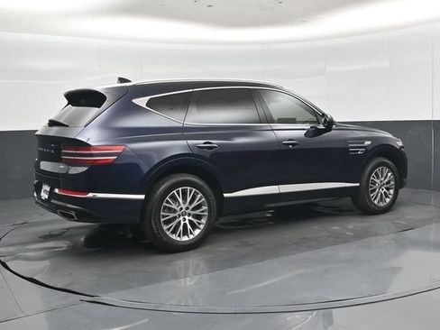 Used 2024 Genesis GV80 2.5T AWD/4WD image 29