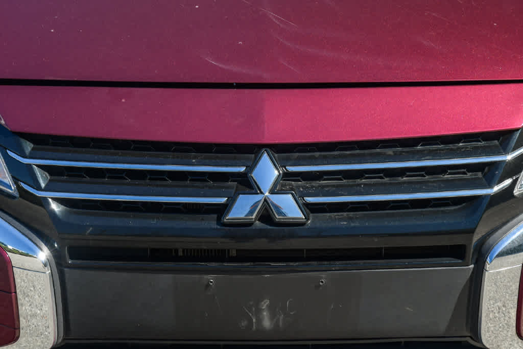 Used 2024 Mitsubishi Mirage ES FWD image 5