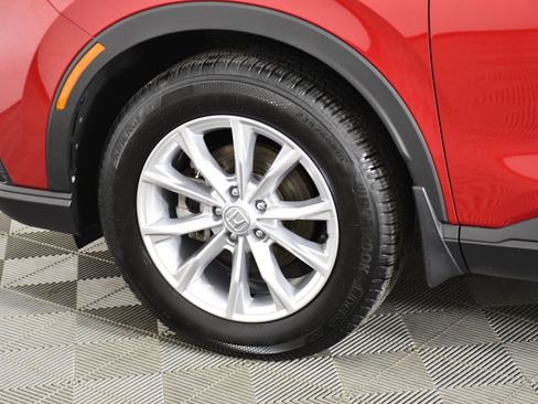 Certified 2024 Honda CR-V EX image 51