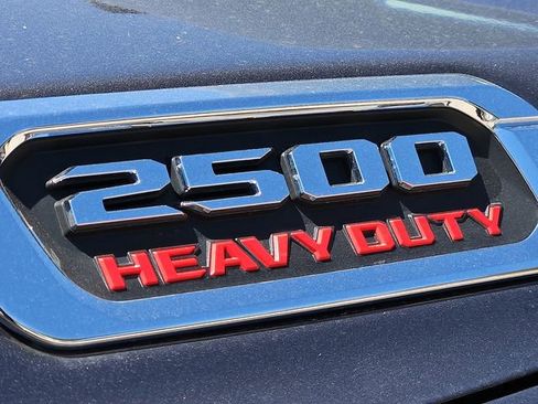 New 2025 RAM 2500 Big Horn image 10