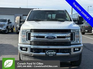 Used 2019 Ford F350 XLT w/ FX4 Off-Road Package video 2